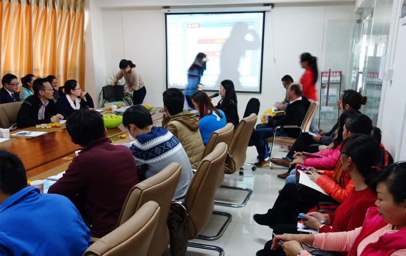 目前BG大游客户沙龙已顺利举行4期，BG大游(中国)唯一官方网站将一直秉承全公益、净干货、不推销产品的理念，助力BG大游新老客户开展网络营销和移动互联网营销。