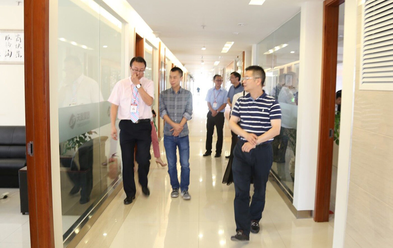 重庆BG大游网络信息技术有限公司将落户重庆渝北区仙桃数据谷，同时将在重庆市渝北区感知科技孵化园（重庆市司法局旁）5楼整层设立客户接待中心